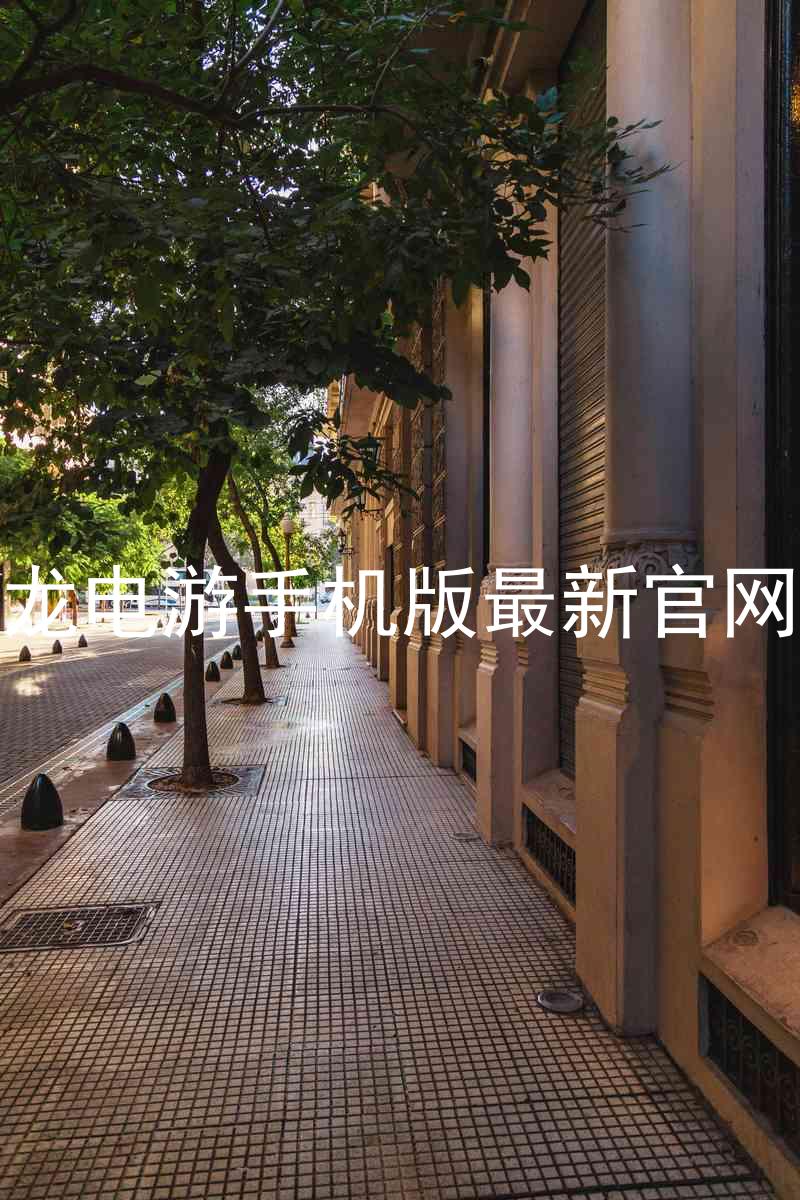 尊龙电游手机版最新官网版